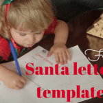 Writing to Santa