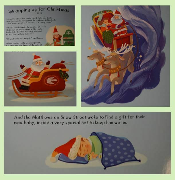 | love santa