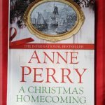 A Christmas homecoming - Christmas book review