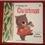 I'm ready for Christmas ~ Christmas book review