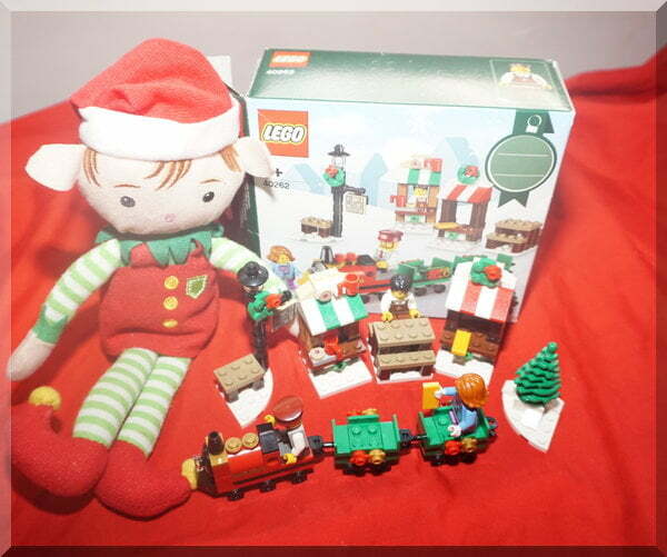 | love santa