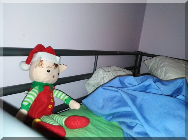 | love santa