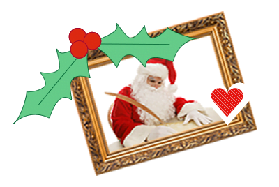 Love Santa - www.lovesanta.com.au
