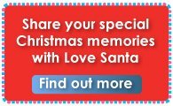 Share3 | love santa Share your special Christmas memories