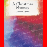 A Christmas memory ~ Christmas book review