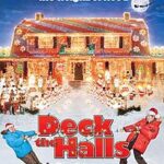 Deck the halls ~ Christmas movie review
