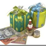 Gifting money (part 2)