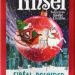 Tinsel - Christmas book review