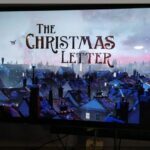 The Christmas Letter (movie review)